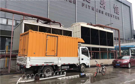 安次300KW发电机组适配电缆规格选型指南