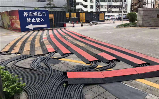 安次发电机组电缆选型完整具体步骤（工程通用标准流程）